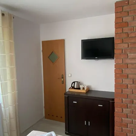 Dawidek Apartment Mielno  Exterior photo